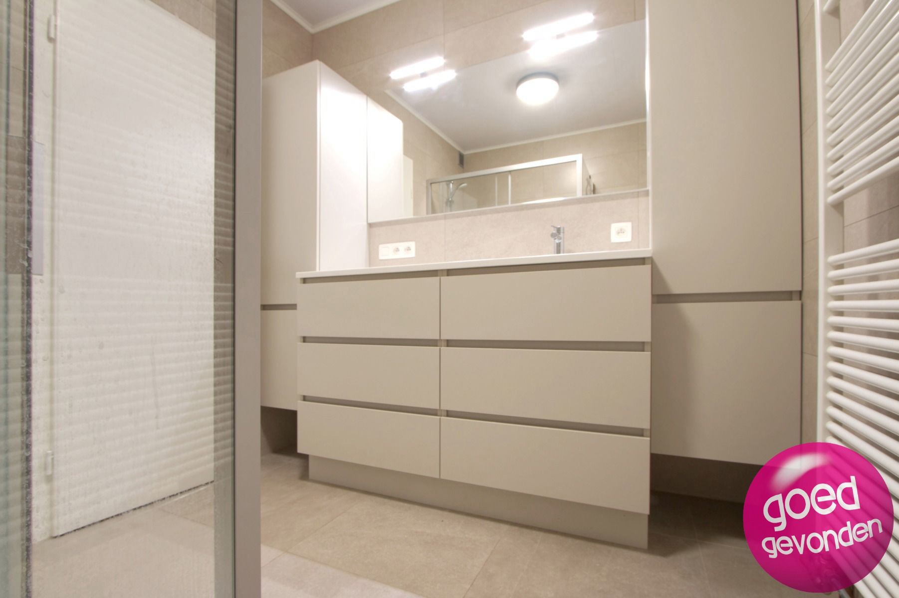 APP - 2 SLK - TERRAS - GARAGEBOX - KELDER - LIFT - CENTRAAL foto 16