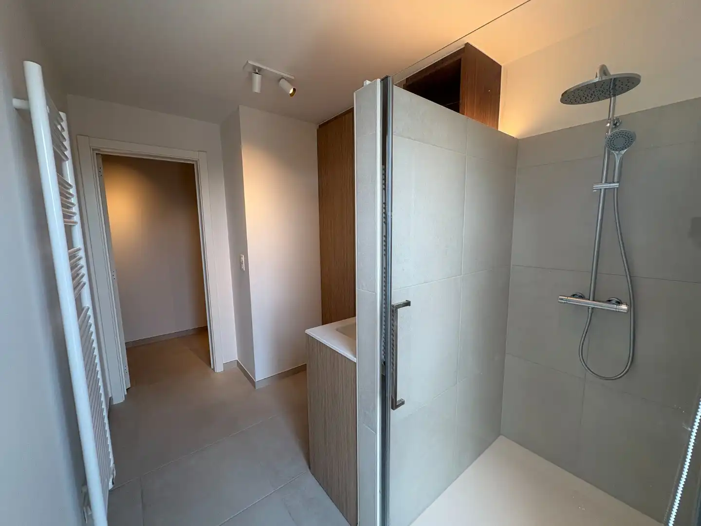 Instapklaar NIEUWBOUWappartement - superzuinig ! foto 7