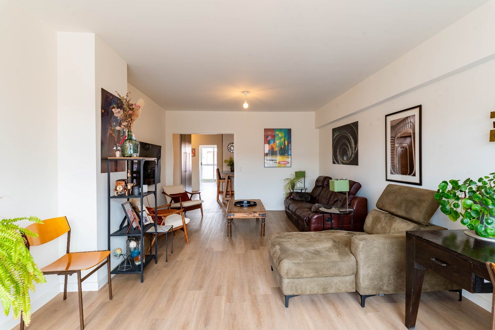 Wonen in het hartje van 't Zuid foto 4