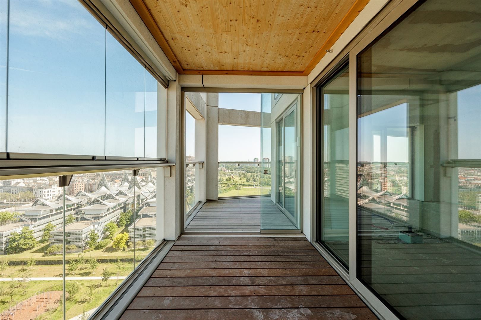 Prachtige casco-loft met adembenemend zicht  foto 31