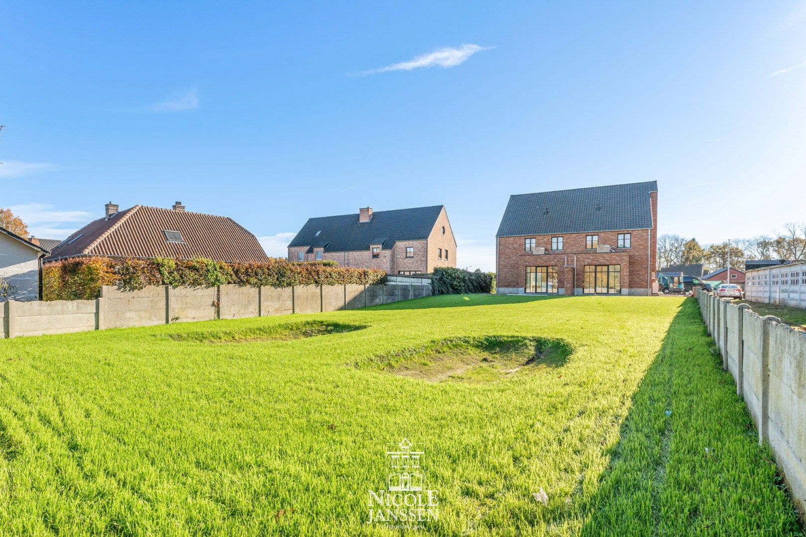 Nieuwbouwwoning van 194m² foto 16