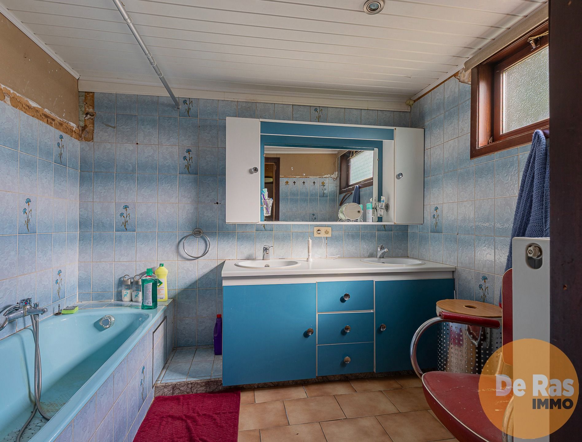 SERSKAMP -Deels te renoveren woning op fantastische locatie  foto 8