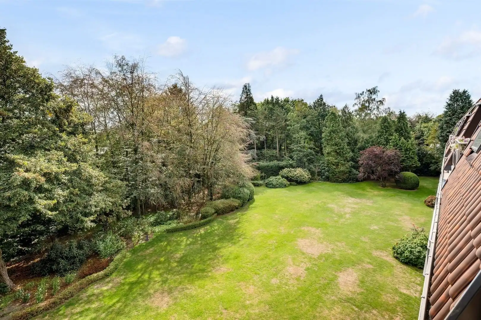 Luxueus duplexappartement van 250 m² met groen uitzicht in Koningshof-Schotenhof foto 6