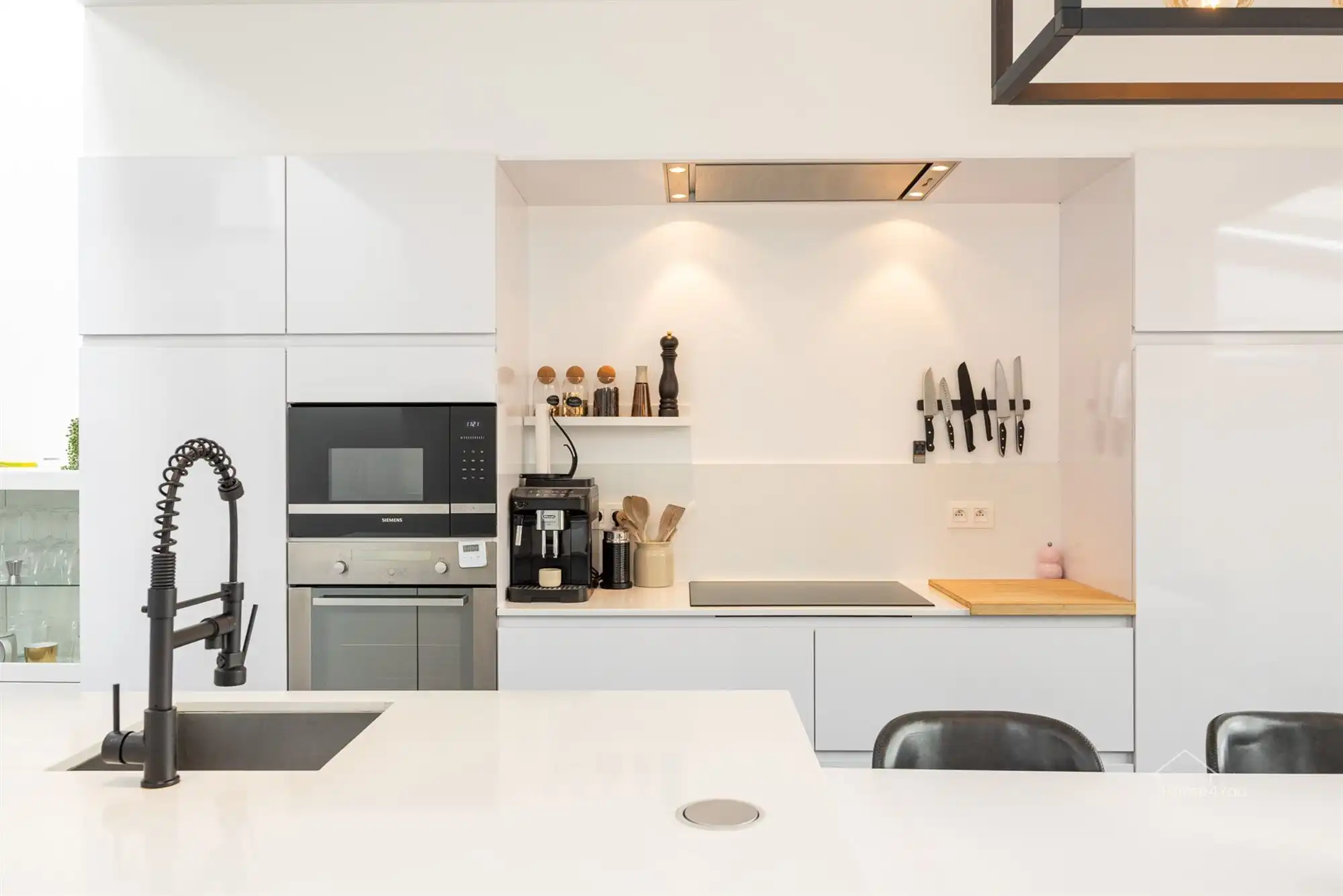 Instapklare Woning,Epc A, 3 Slaapk en Tuin foto 4