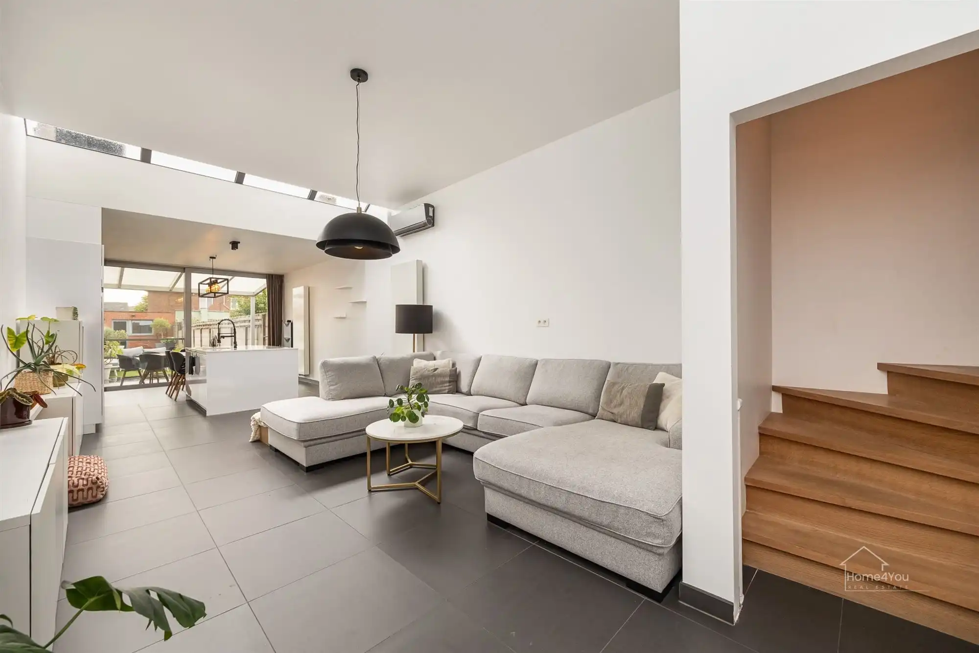 Instapklare Woning,Epc A, 3 Slaapk en Tuin foto 4