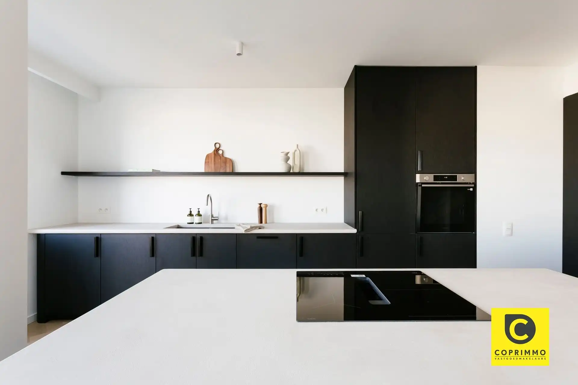 Prachtig 3 slaapkamer appartement foto 6