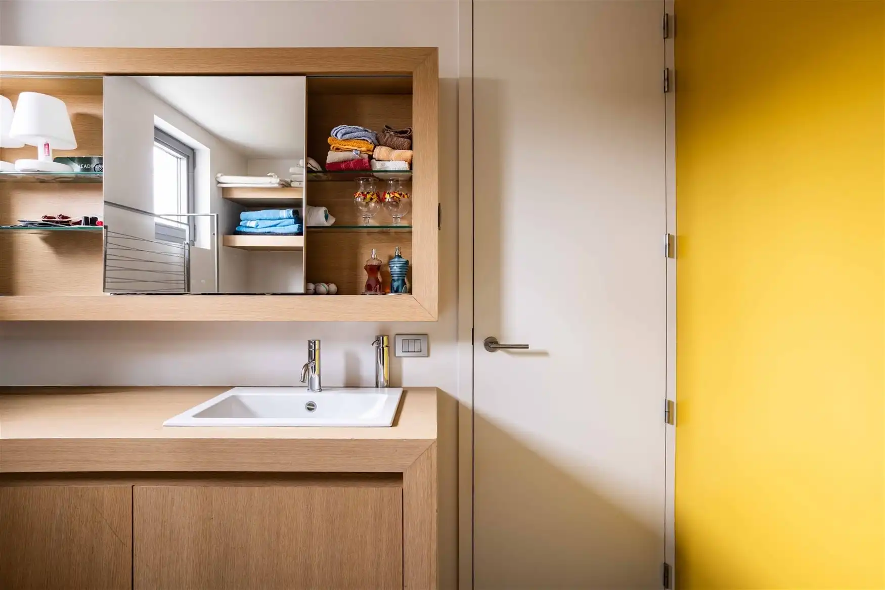 Exclusieve villa met uitzonderlijk open zicht in 'De Bommels'.  foto 18