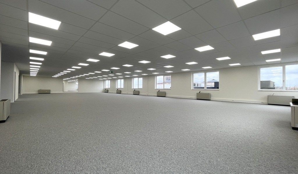 Kantoren te huur in Intercity Business Park foto 7