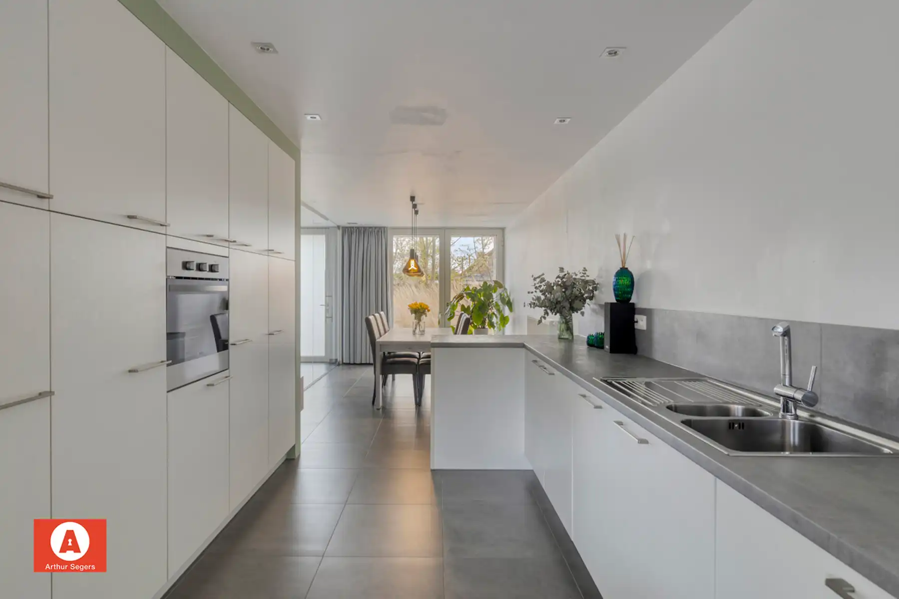 Recente & Energiezuinige gezinswoning met 4 slaapkamers  foto 8