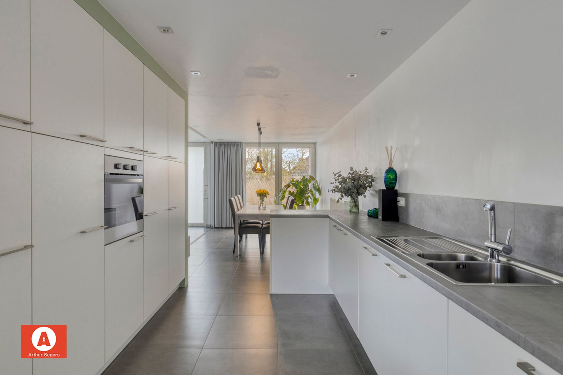 Recente & Energiezuinige gezinswoning met 4 slaapkamers  foto 8