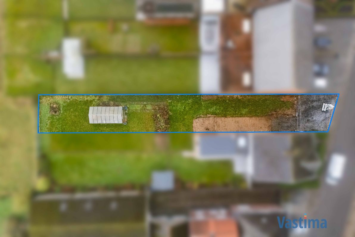 Bouwgrond voor gesloten bebouwing met open zicht foto 2