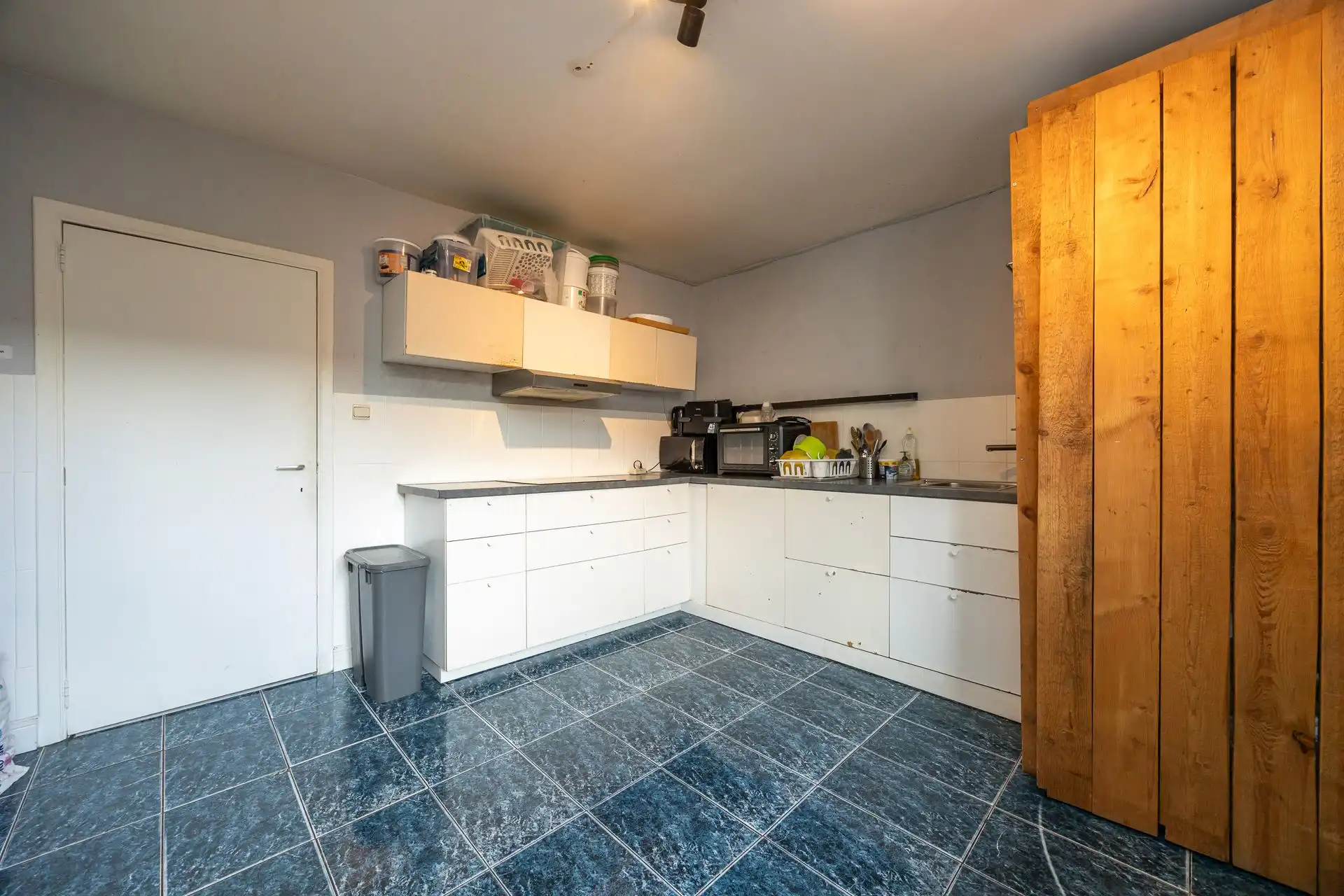 Opbrengstgebouw met 3 units aan wijk 'den Dam' foto 12