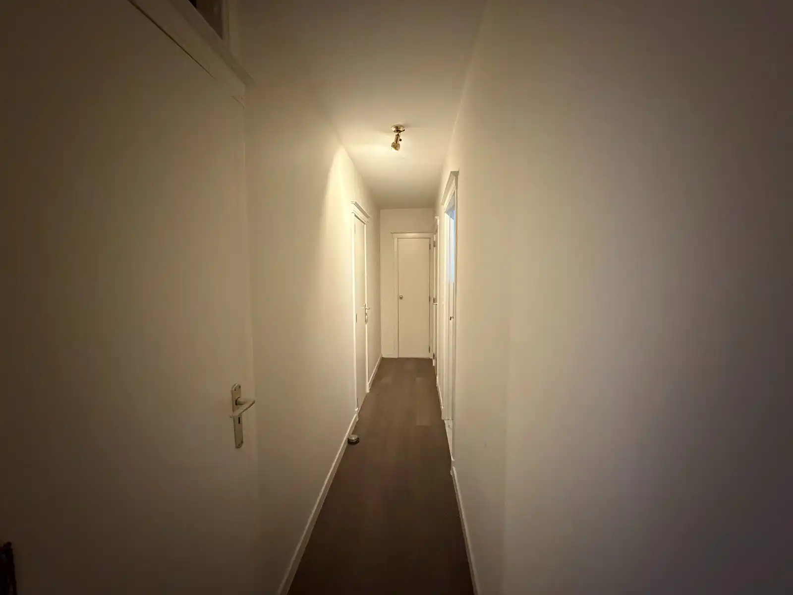 Appartement met autostaanplaats te Gent foto 8