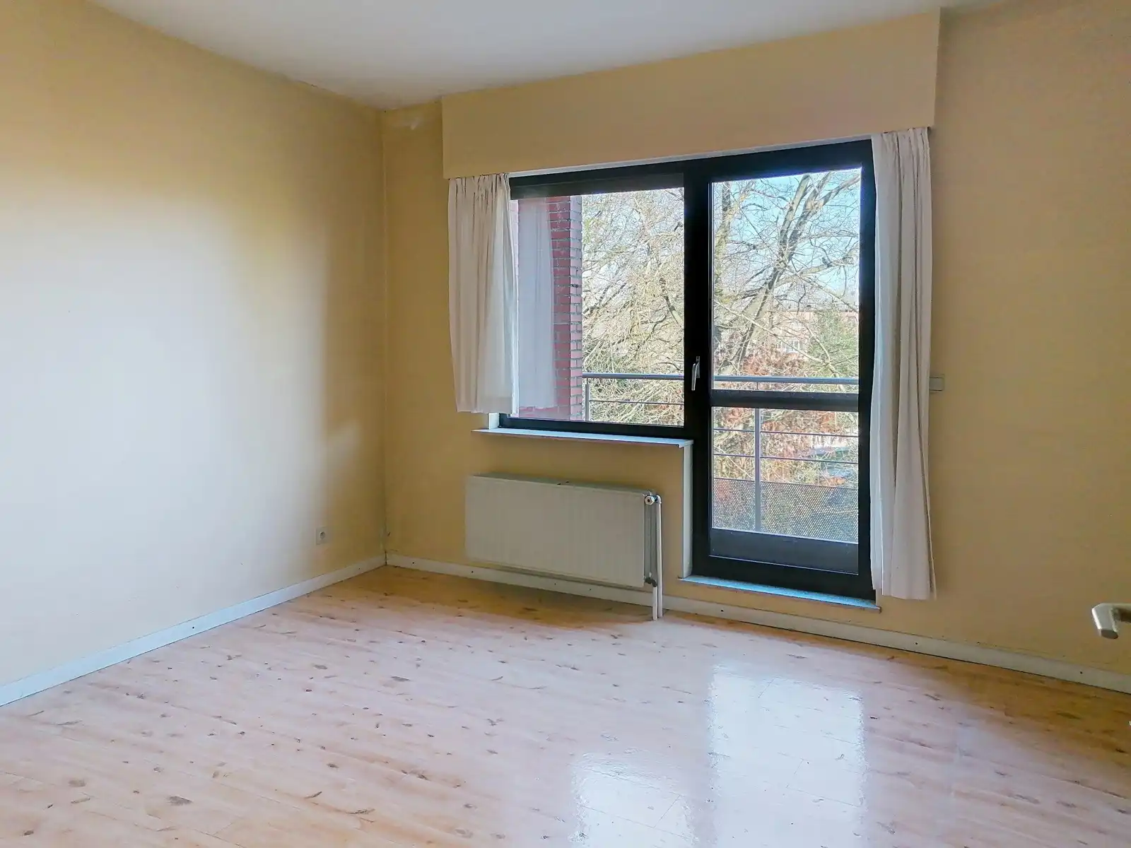 Appartement te koop foto 6