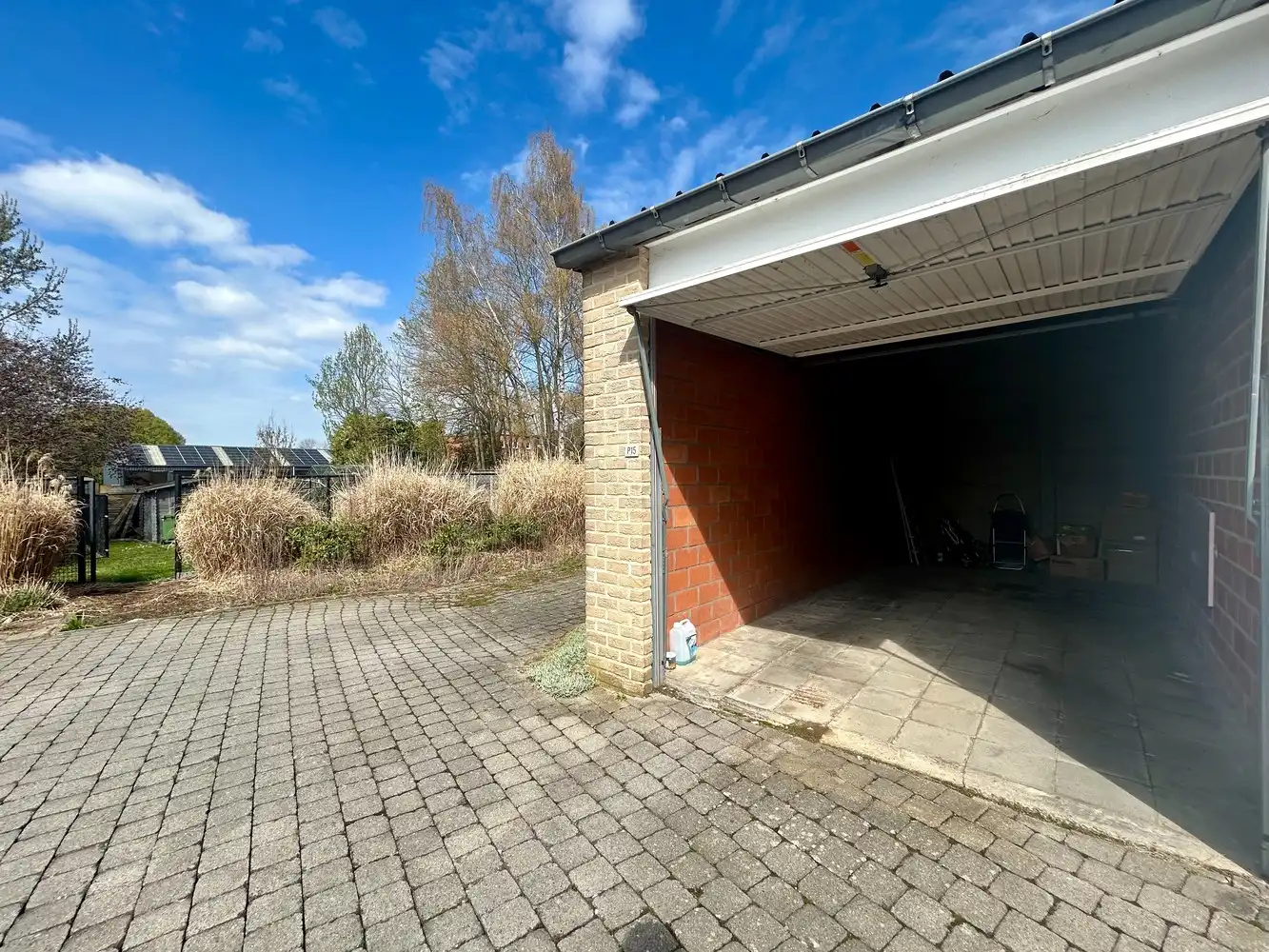 Instapklaar gelijkvloers appartement met privatieve tuin en garage in hartje Kessel-Lo foto 19