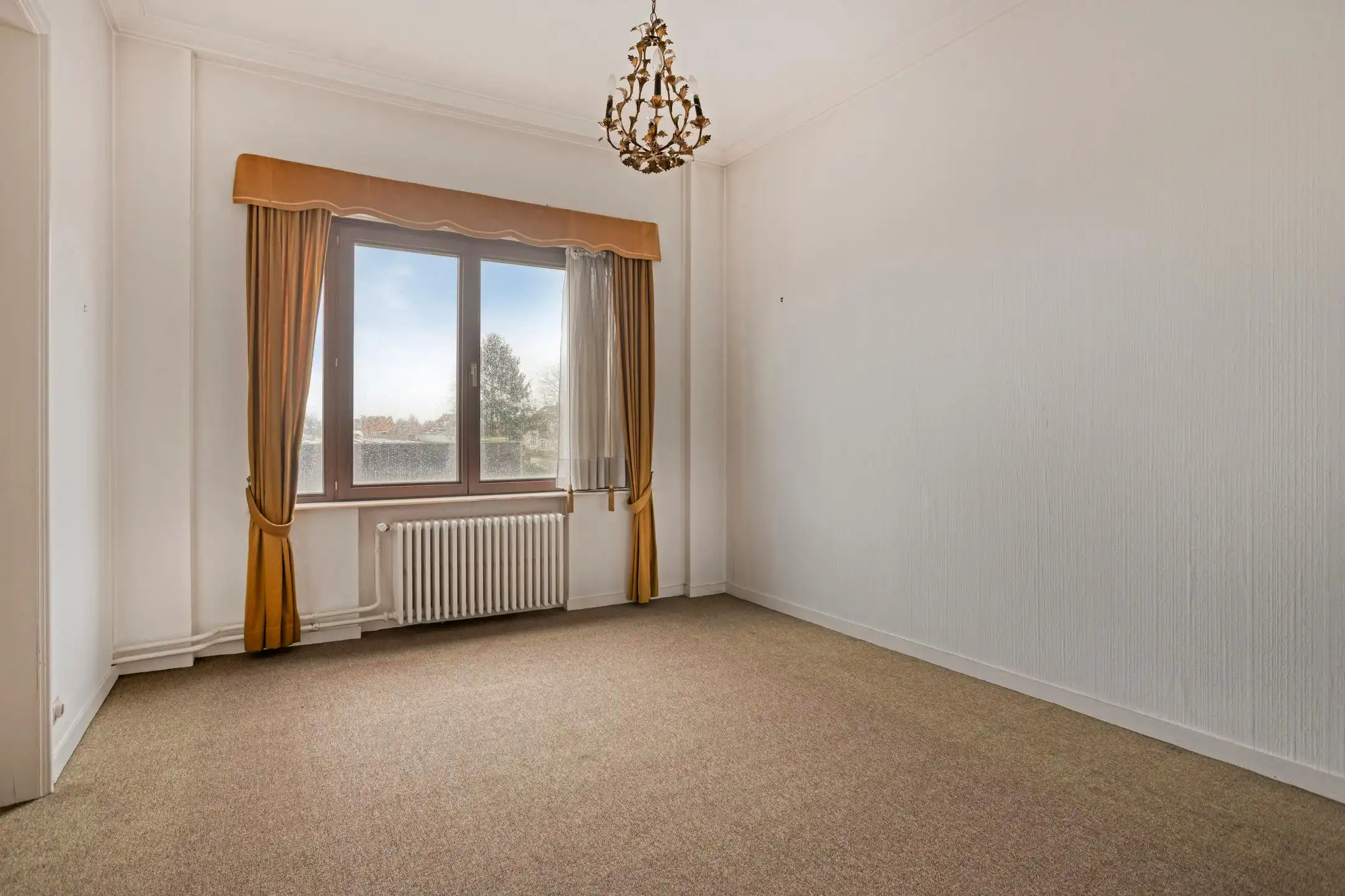 Uniek opbrengstgebouw op toplocatie met garage in Strombeek foto 29