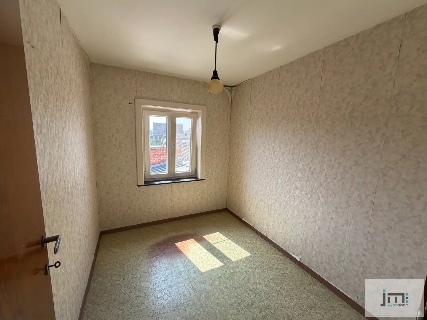 Rustig gelegen halfopen woning foto 9