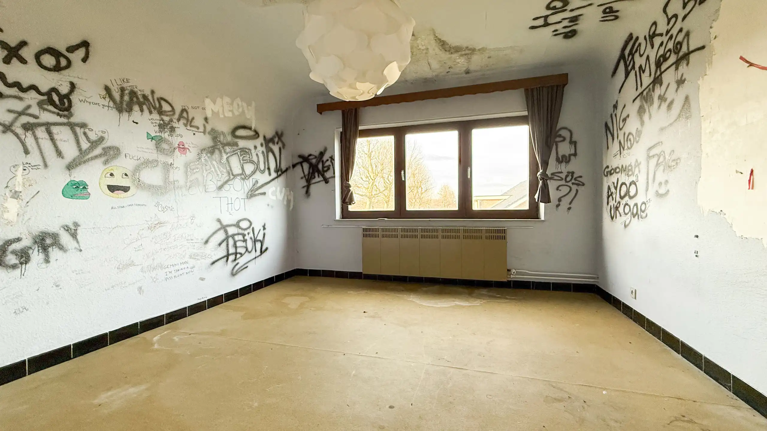 Charmante woning met potentieel tussen Kortessem–Tongeren! foto 19