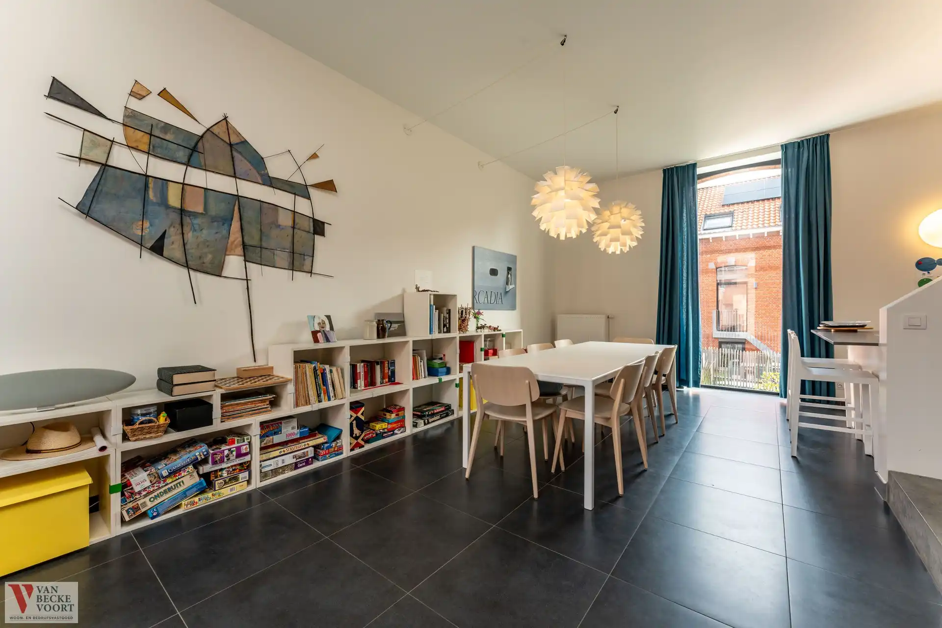 Duinenwoning op onevenaarbare locatie foto 4