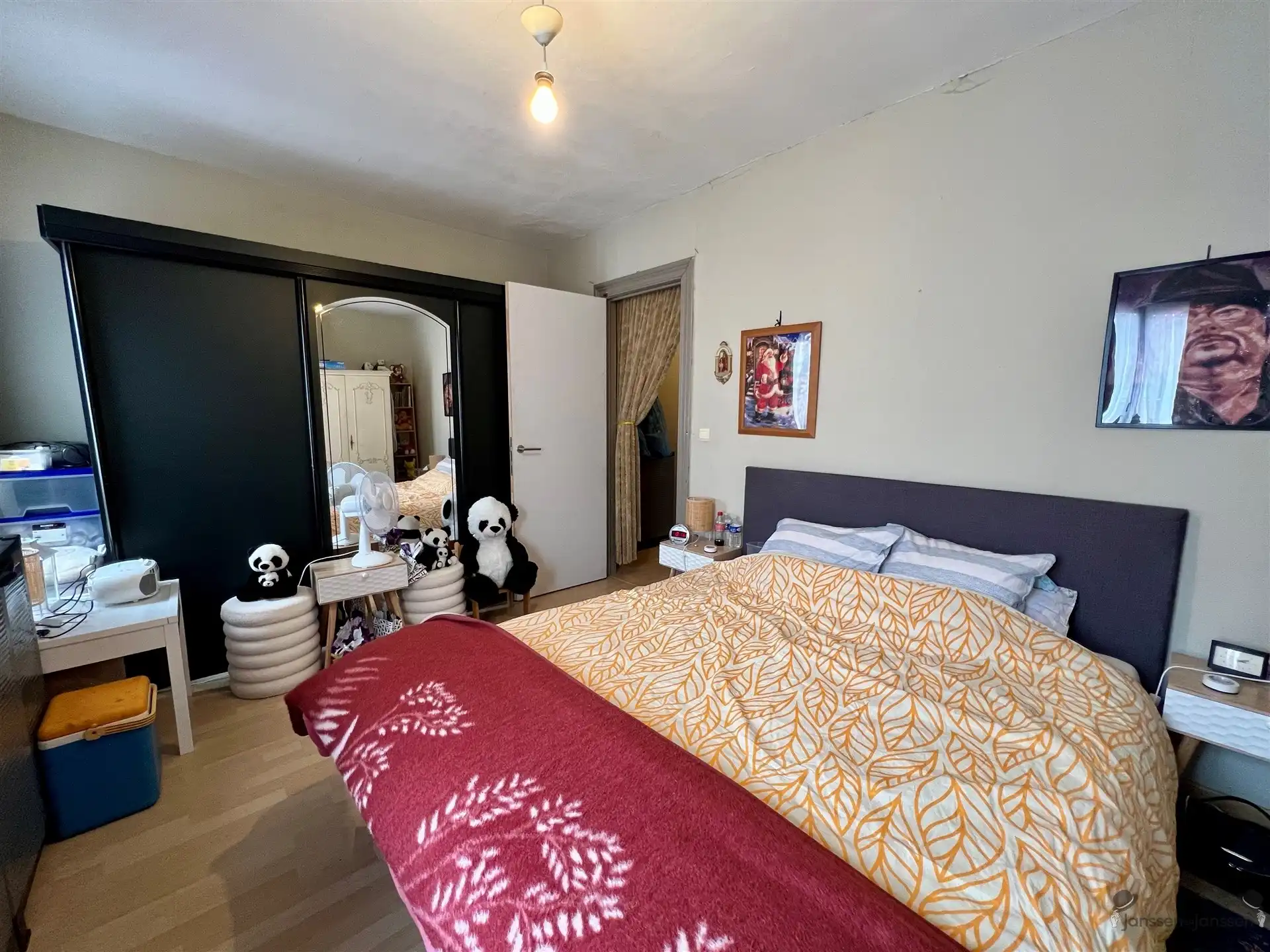 Te renoveren woning met 2 slaapkamers foto 9