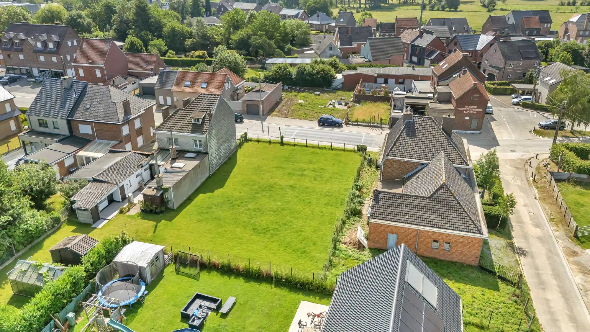 Bouwgrond voor HOB op goede locatie foto 6