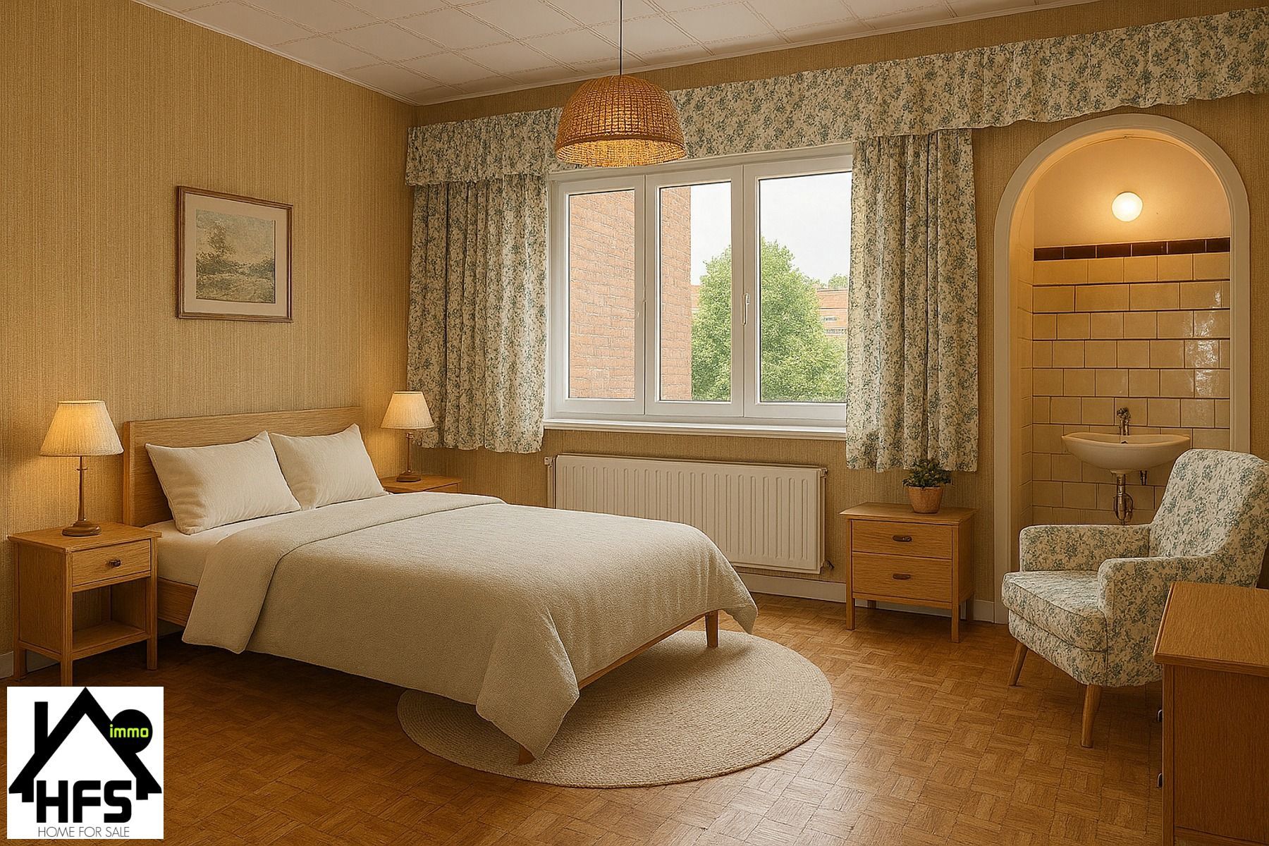 Huis te koop foto 8
