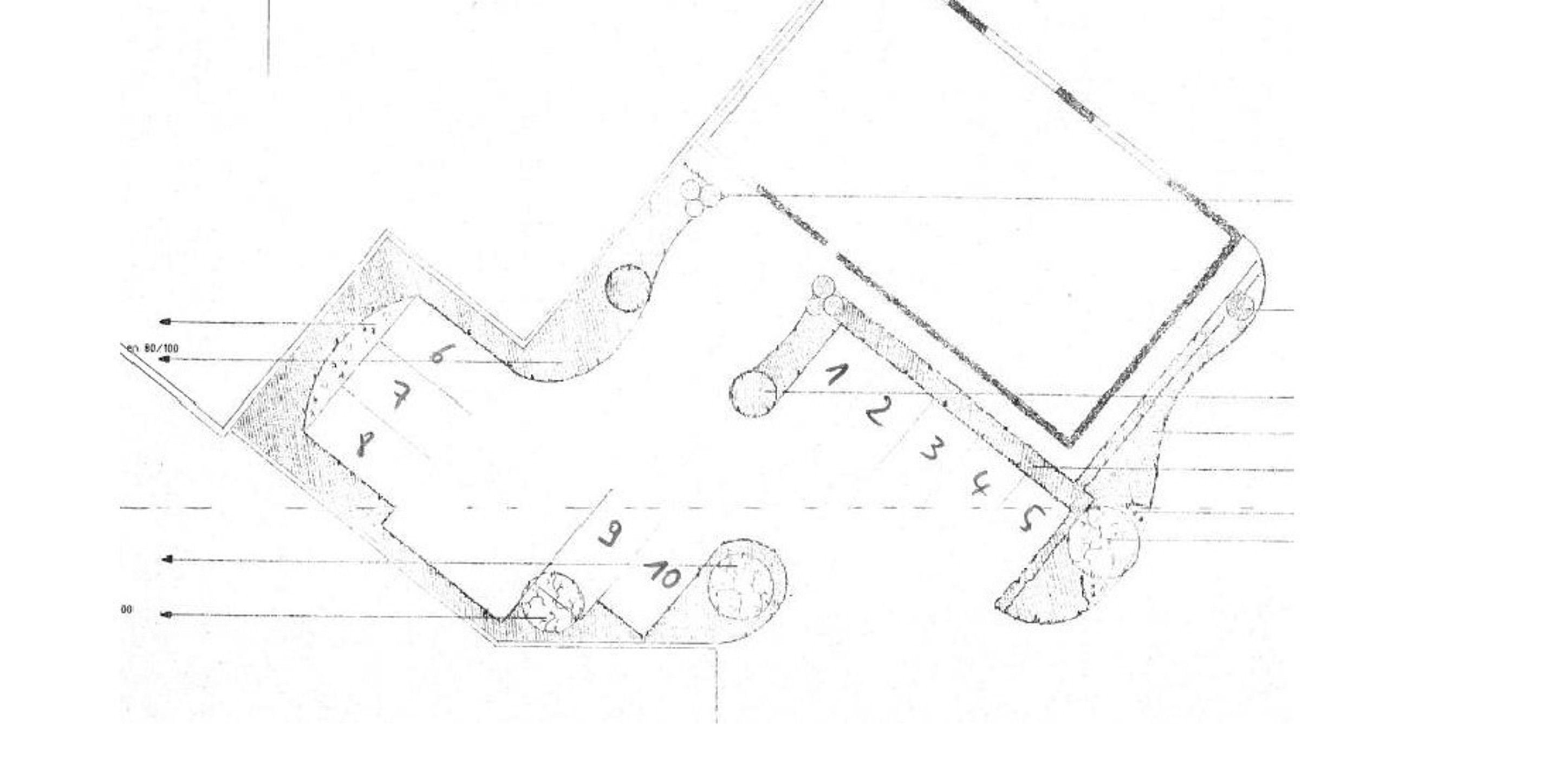 GROBBENDONK: Kantoor te huur foto 12