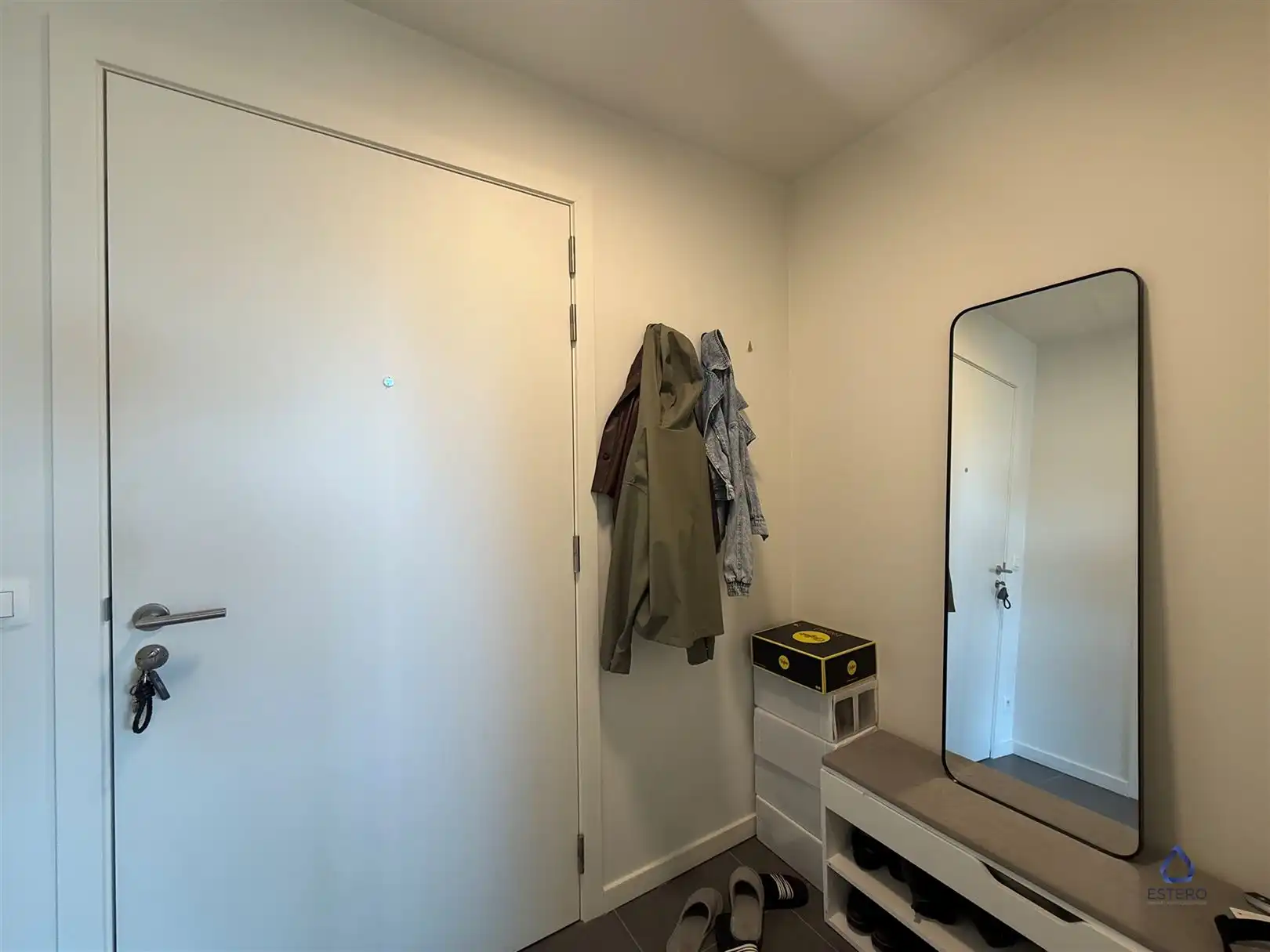 Nieuwbouwappartement met ruim zonneterras op een topligging foto 3