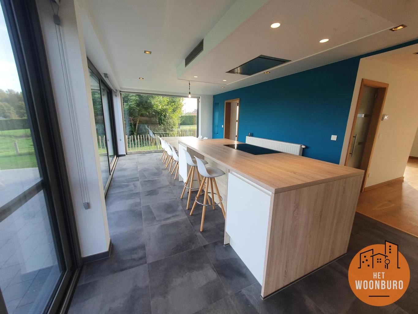 Woning (HOB) met tuin foto 10
