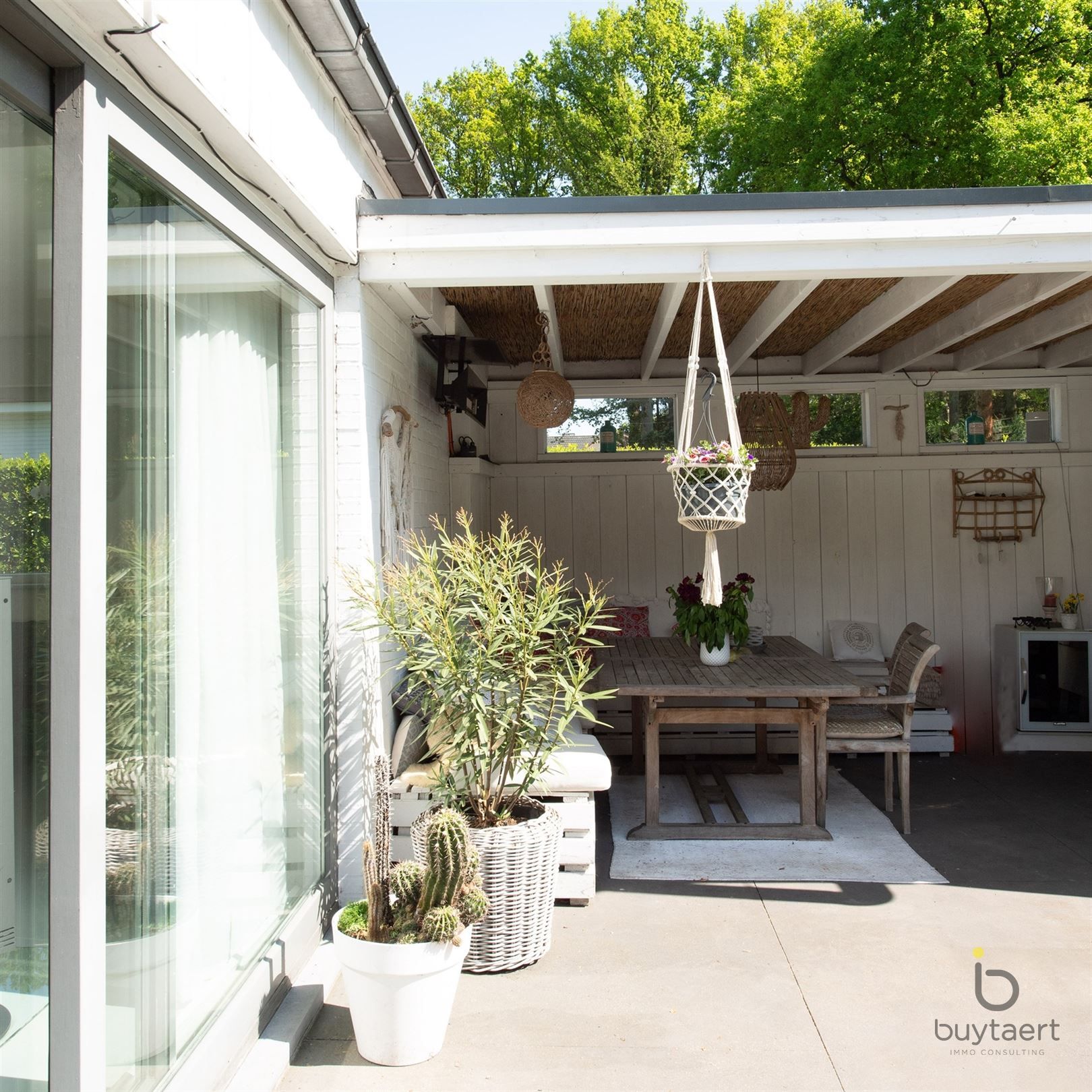 Een gezellige thuis met zwembad en zuidwest tuin! foto 41