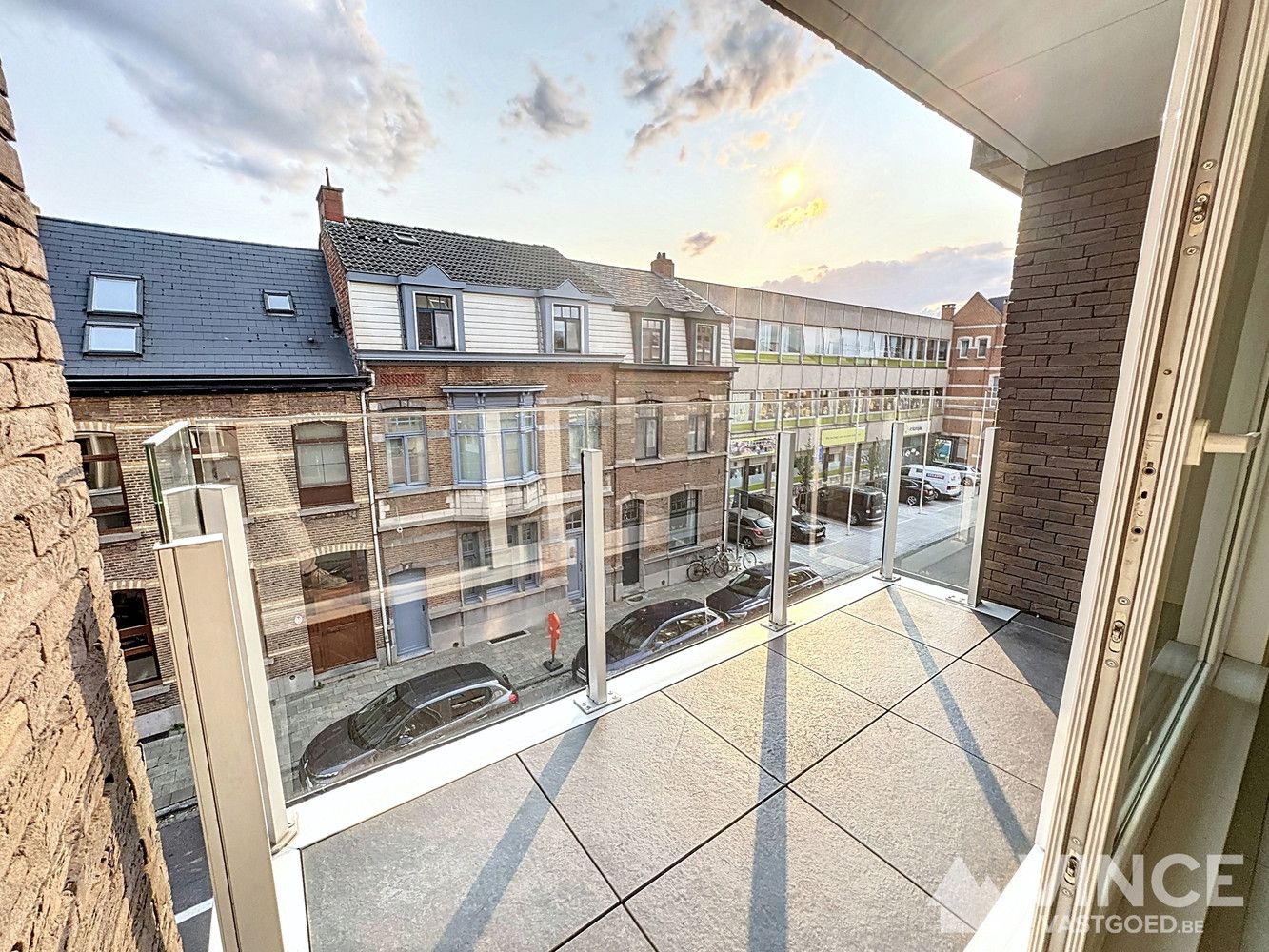 Modern appartement met 2 slaapkamers in het hart van Duffel foto 17