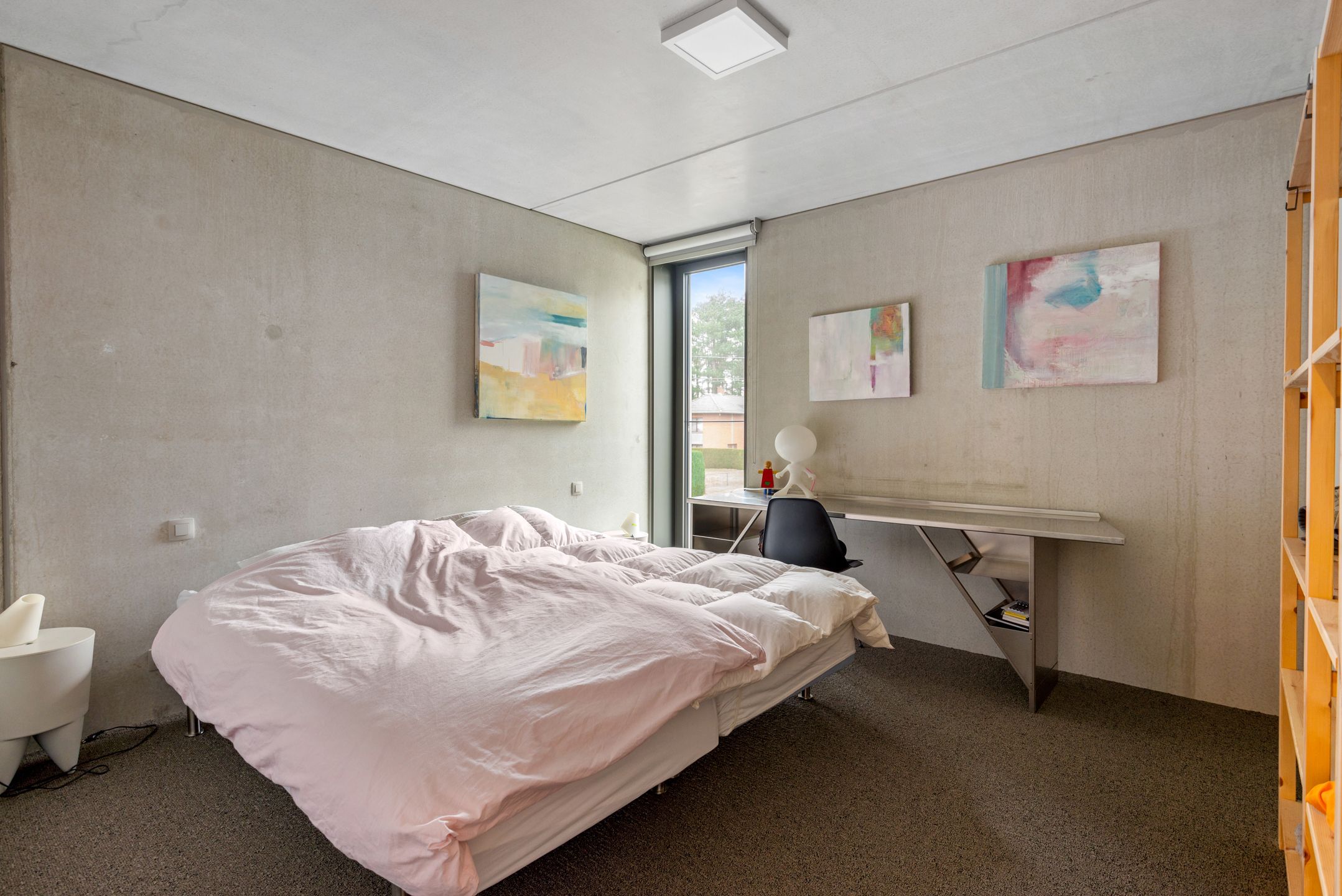 Uitzonderlijke moderne villa te Zoersel. foto 14