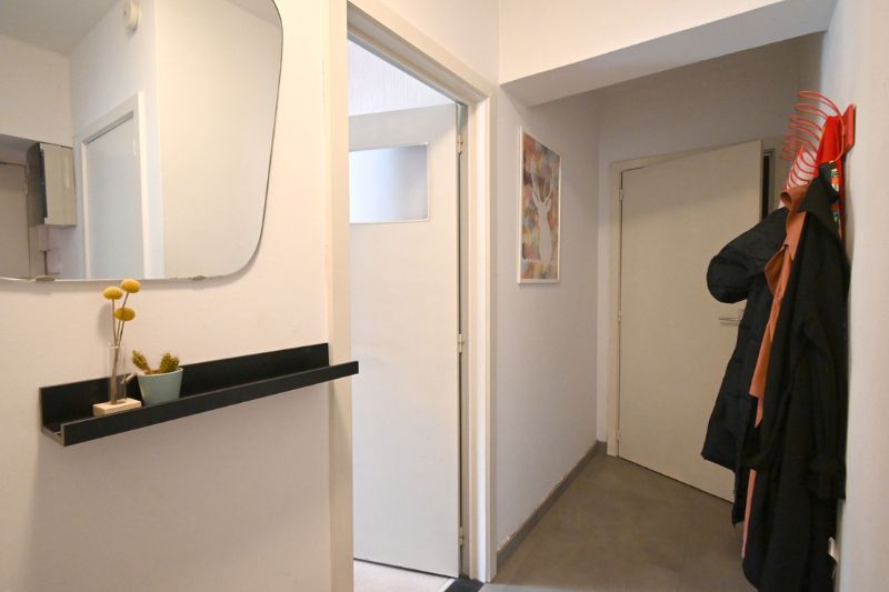 Modern en energiezuinig stadsappartement met 2 slpks in hartje Gent – Bagattenstraat foto 20