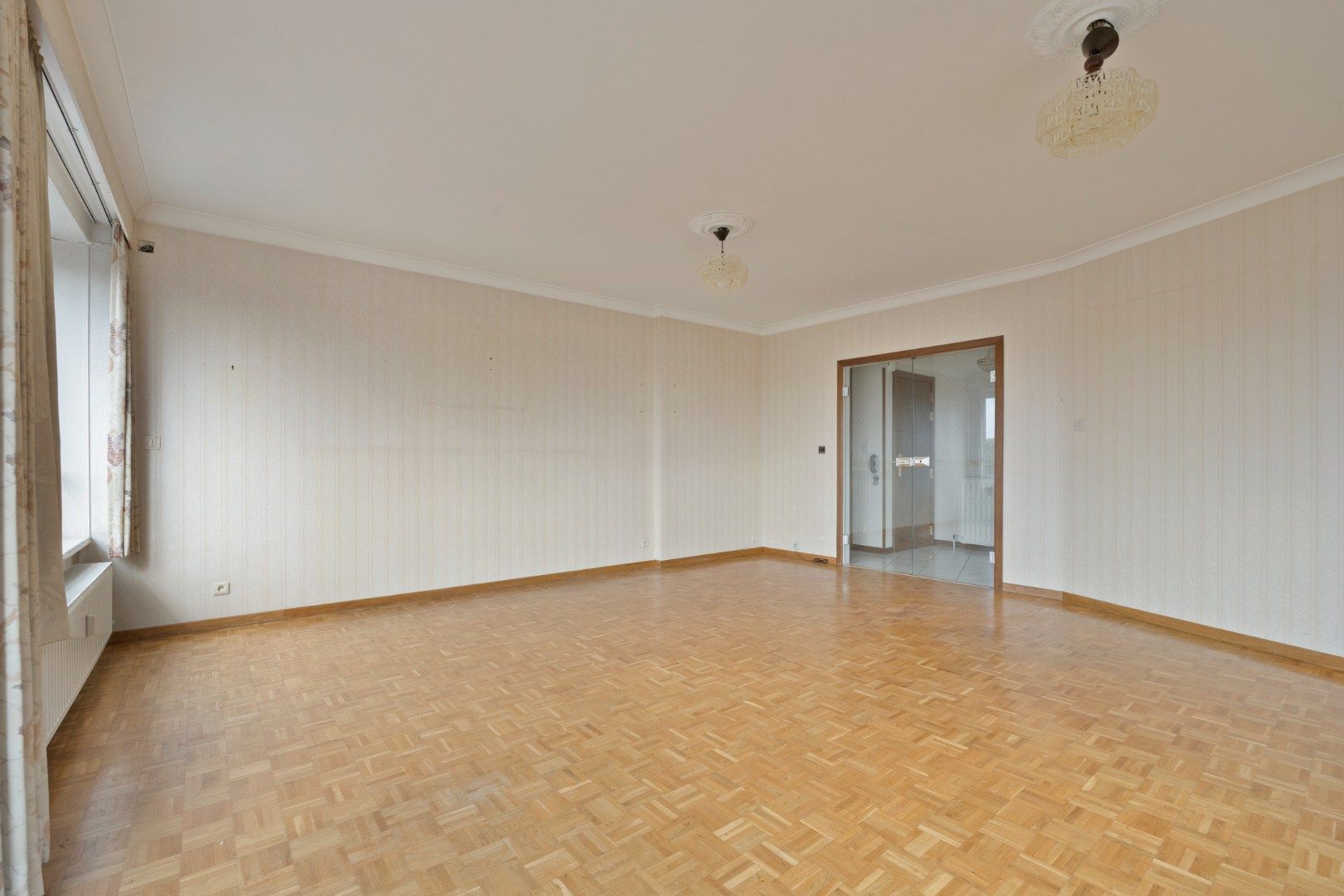 Ruim appartement met 3 slaapkamers en prachtig zicht + garage mogelijk foto 5