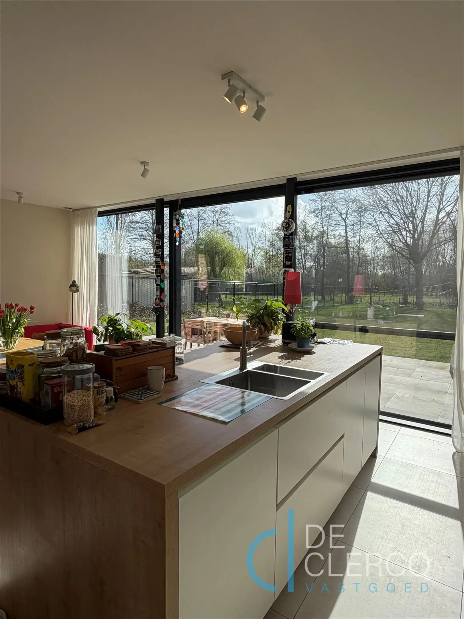 Landelijke nieuwbouwwoning te huur in Heusden!   foto 9