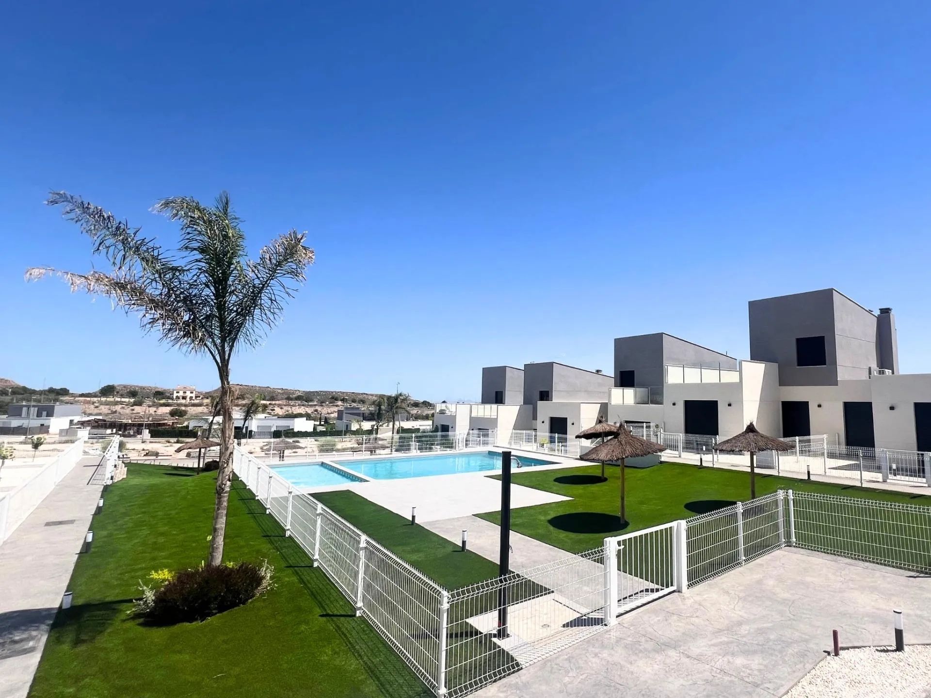 Eigentijdse vakantiewoningen aan luxe Golf Resort – geniet van rust, natuur en exclusiviteit foto 12