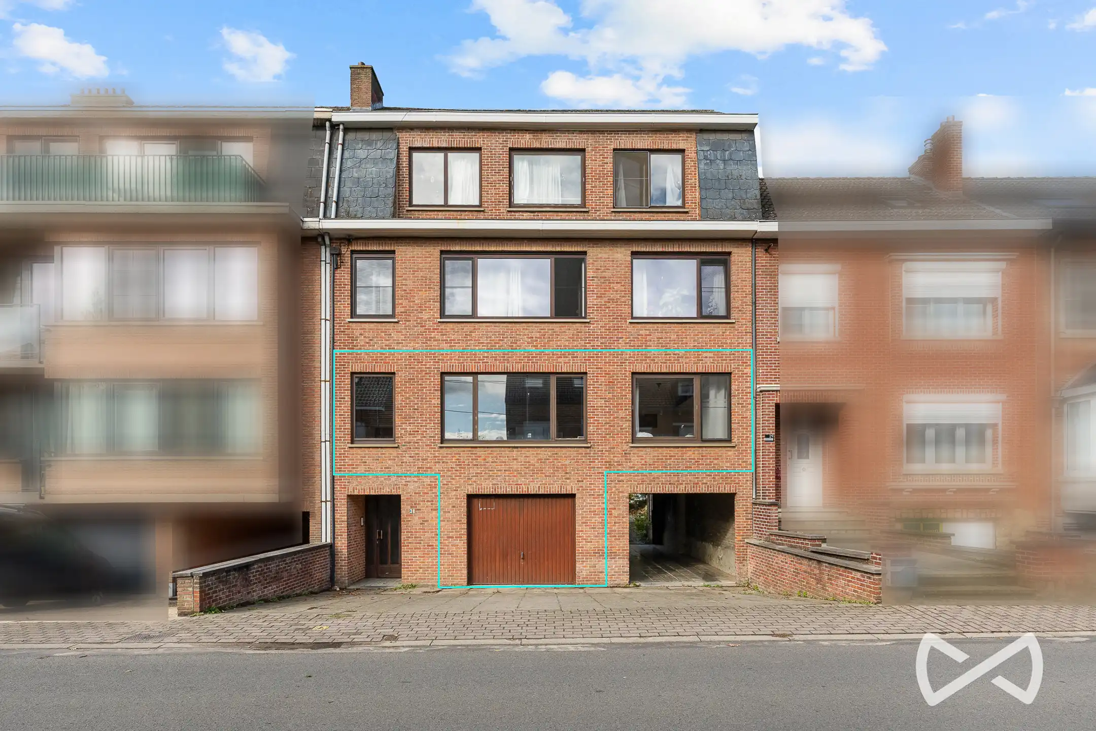 Appartement te koop foto 3