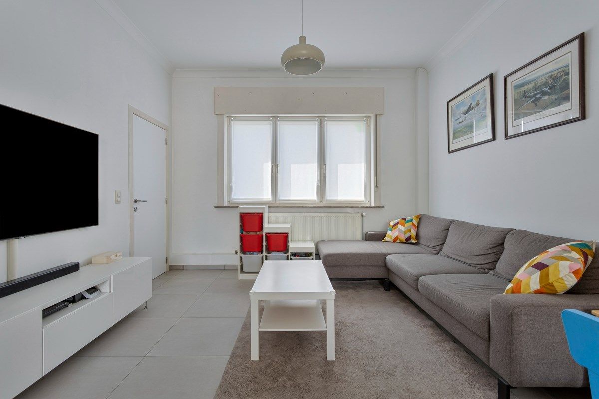 Mooie gerenoveerde woning foto 3