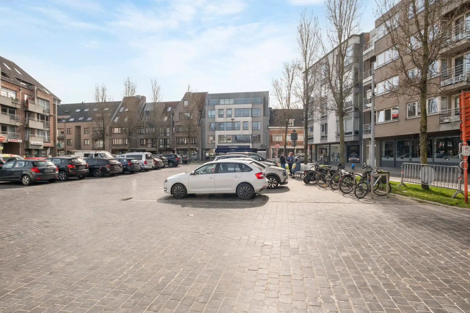 Commerciële ruimte te koop Markt 8/00.01 - 8470 Gistel