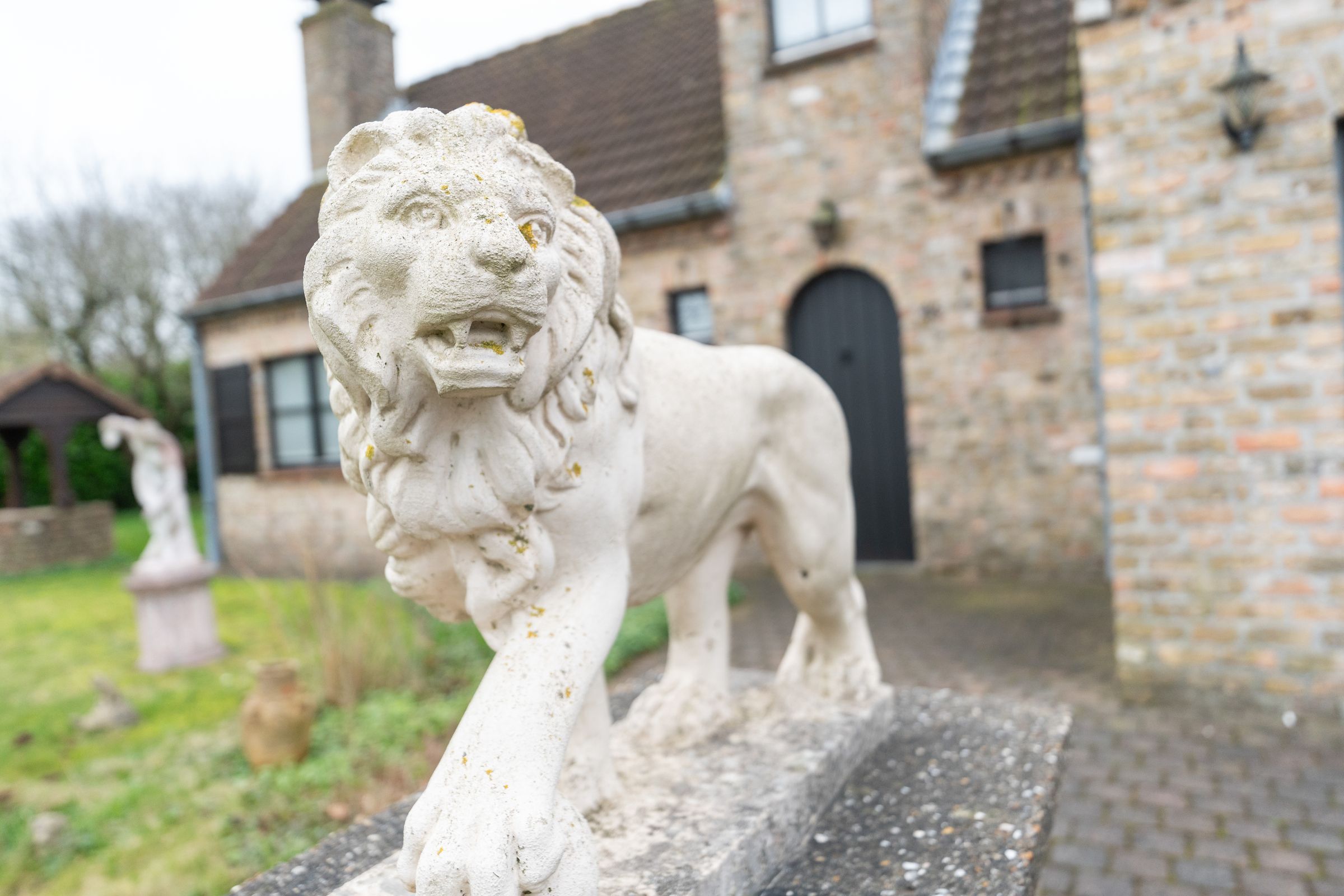 Karaktervolle woning op toplocatie Sijsele foto 16