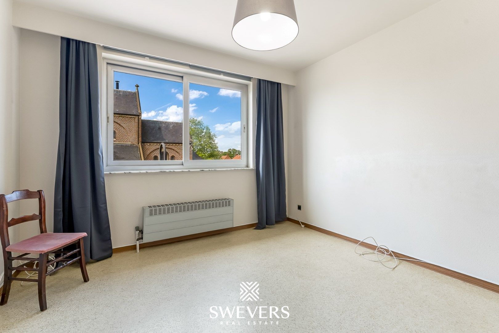 Instapklaar appartement met 2 slaapkamers in het centrum van Heusden-Zolder   foto 16