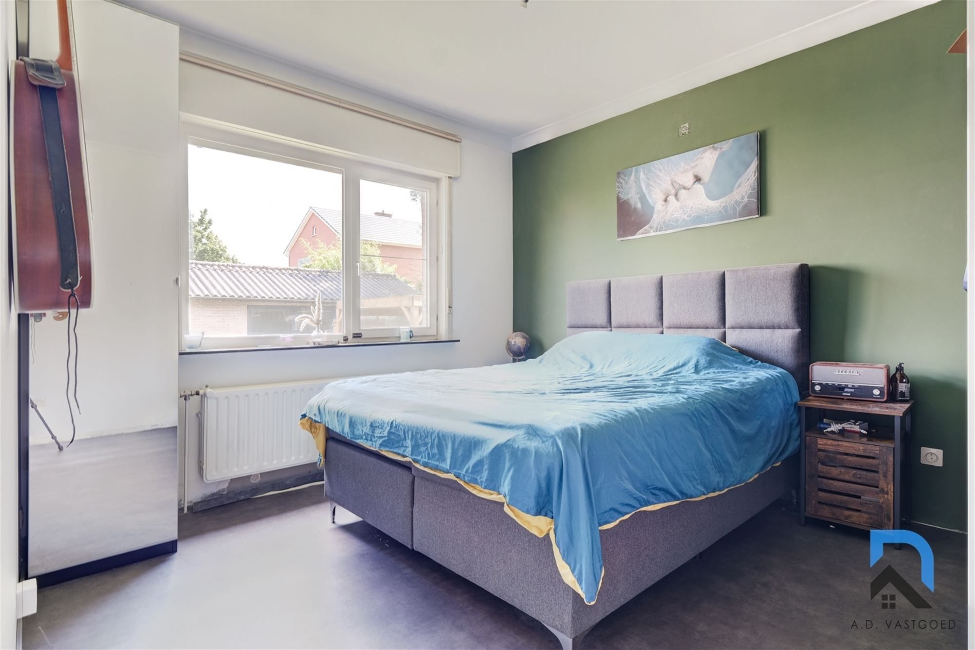 Mooie vrijstaande woning op toplocatie in Genk foto 8