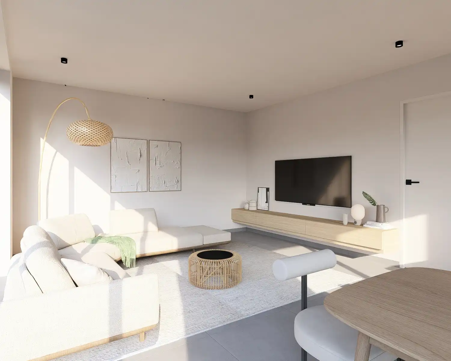 Appartement te koop foto 15