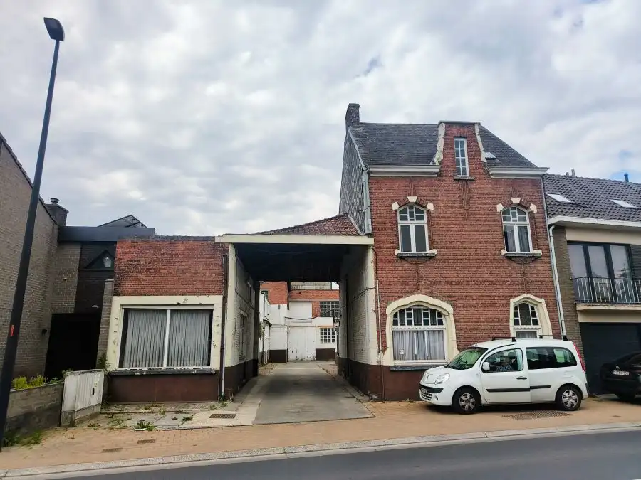 Grote Baan 115, 9310 Herdersem foto 9