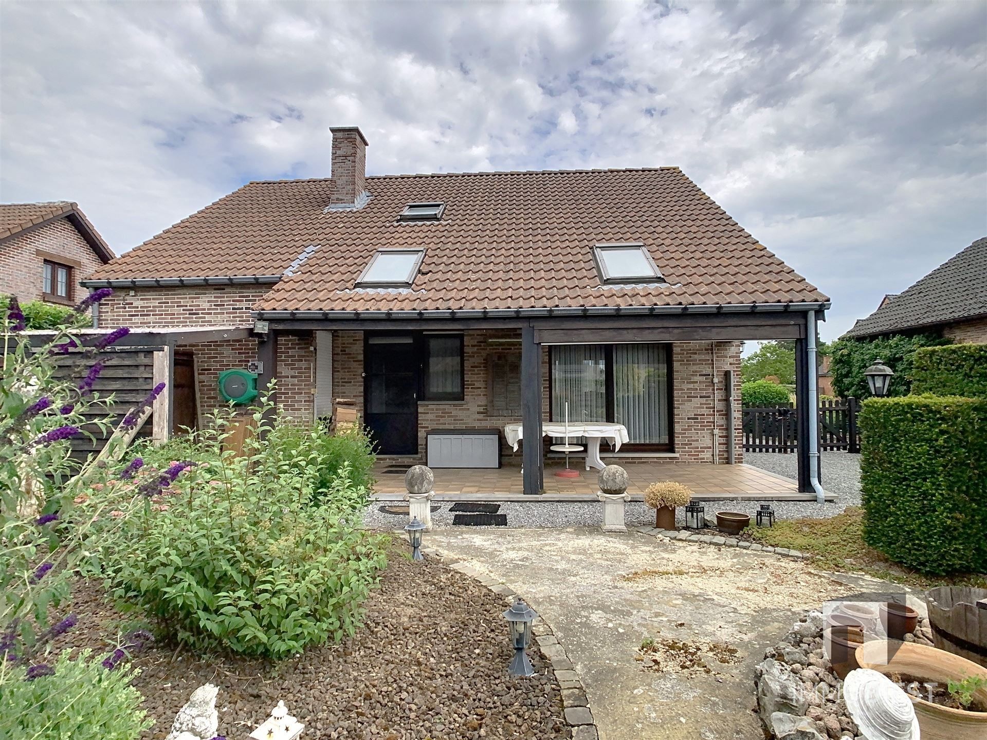 Charmante woning op 9a 48ca foto 22
