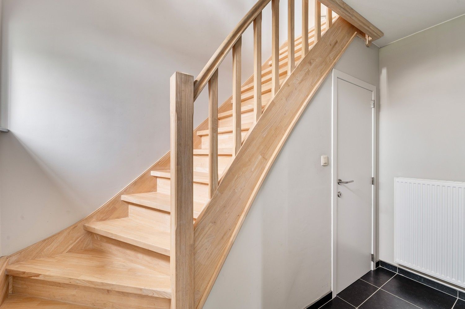 Ruime recente halfopen bebouwing met EPC-A foto 3