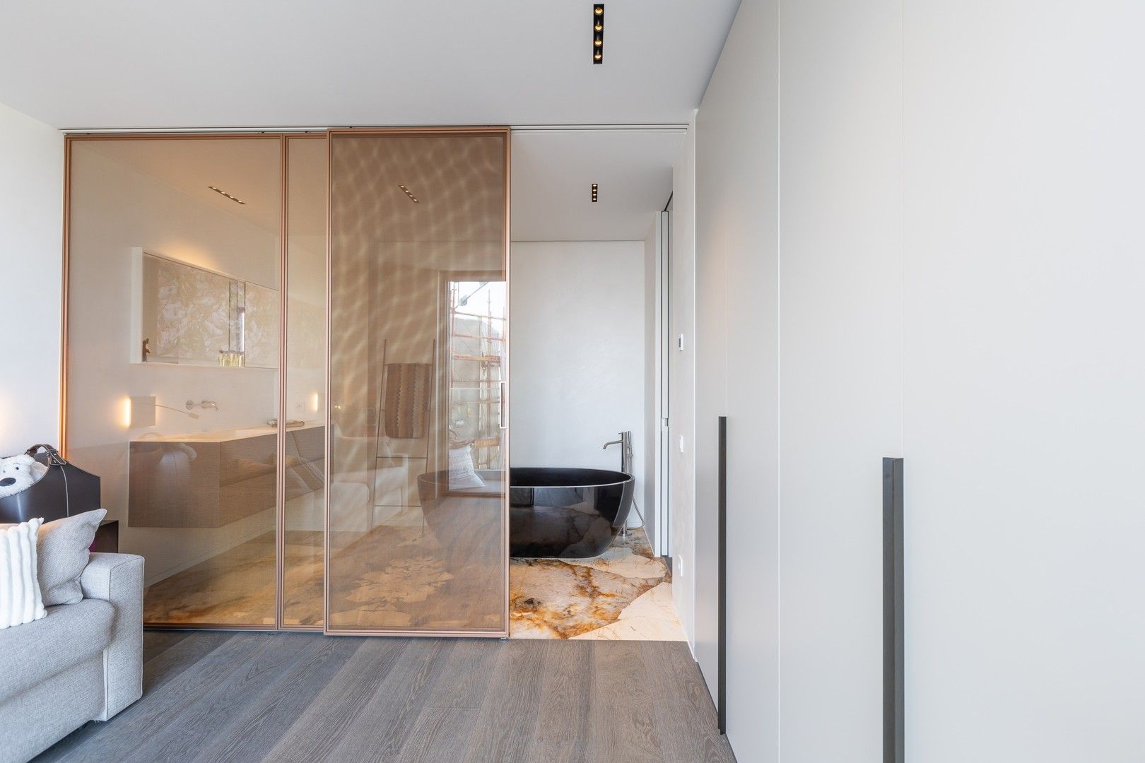 Appartement te koop foto 18
