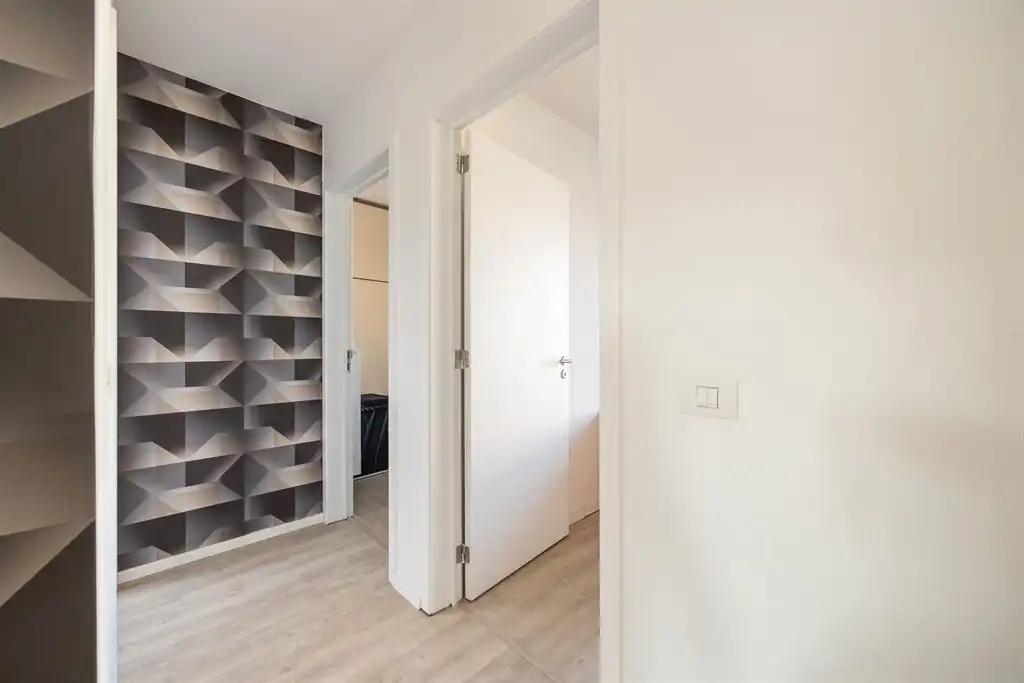 Recente BEN-woning met 3 slaapkamers en tuin foto 17