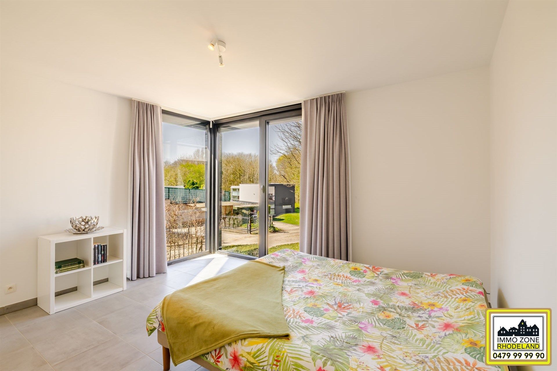 Luxueuse assistentieflat gelegen in privé domein foto 10