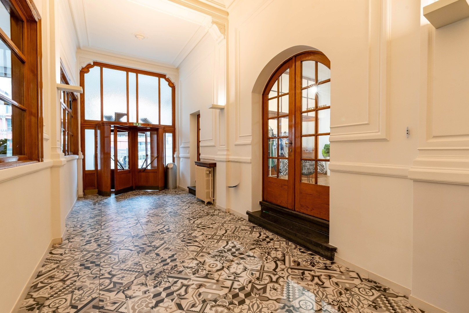 Londenstraat 28-30 - The Grain Embassy foto 5